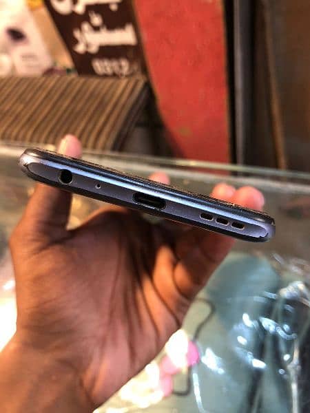 vivo y53s good condition all ok ha ram 8+4 stroage 128 1