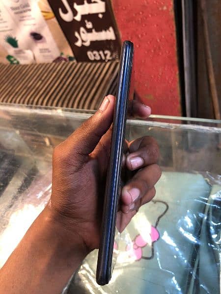 vivo y53s good condition all ok ha ram 8+4 stroage 128 4