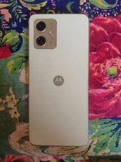 Motorola g54 8/256 official dual sim approved with complete box. 0