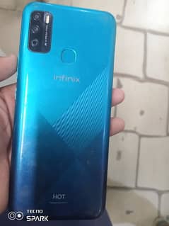 Infinix