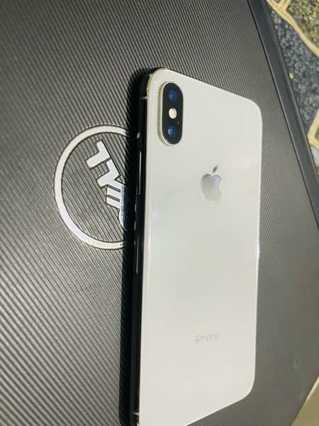 iPhone x non pta 1