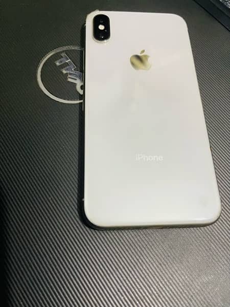 iPhone x non pta 2