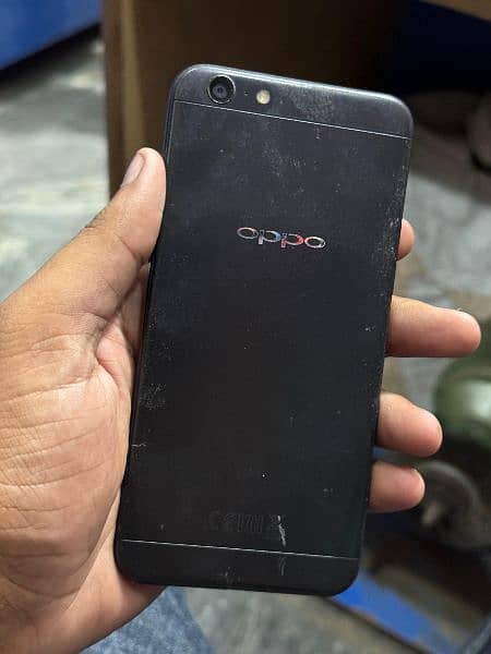 oppo a53/a57 5