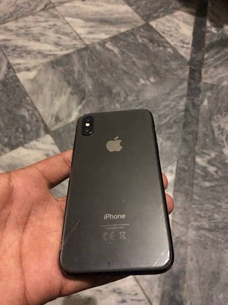 iphone x pta 4