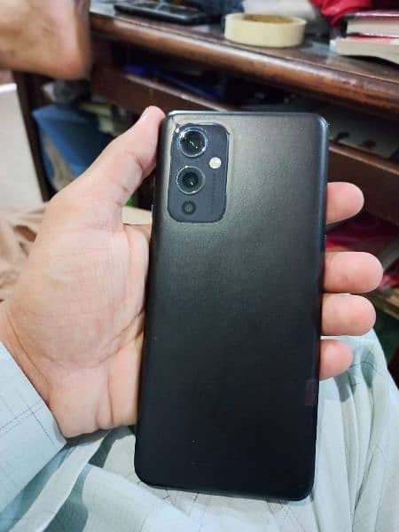 OnePlus 9 Non Approved 4