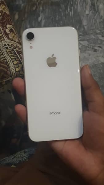 iphone xr 0