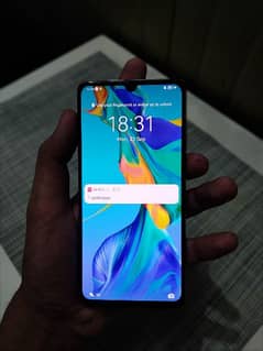 Huawei p30 0