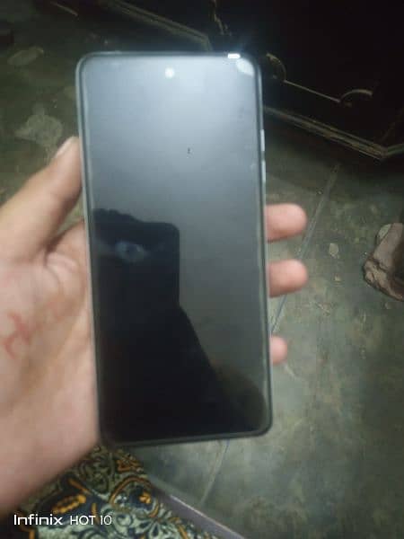 Tecno spark 20c condition 10 by 10 4