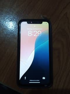 IPHONE XR FOR SALE & EXCHANGE