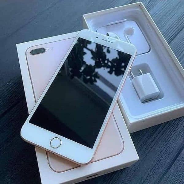 iphone 8 plus 256 GB. PTA approved 0343=8735478 My WhatsApp number 1