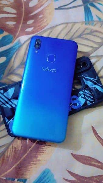 Vivo y93 ram 3 32 0