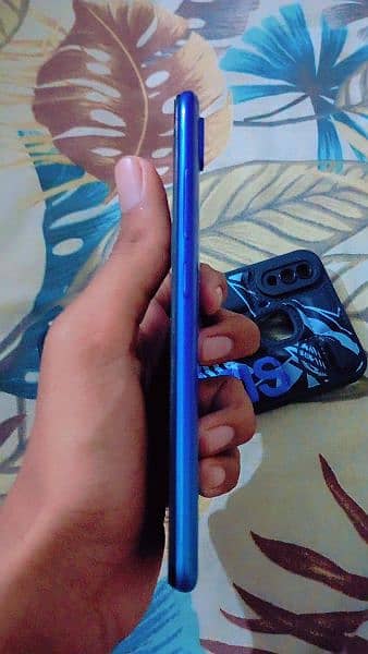 Vivo y93 ram 3 32 3