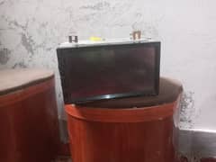 LCD for sale use by  every car. mehran car and other