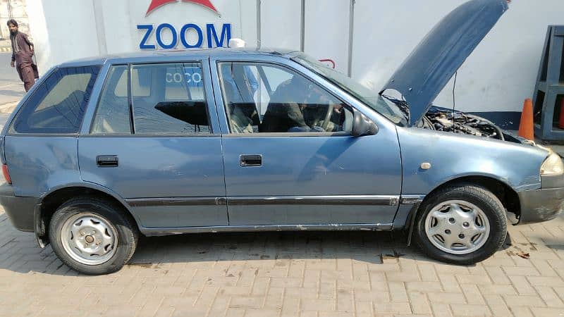 Suzuki Cultus VXR 2008 1