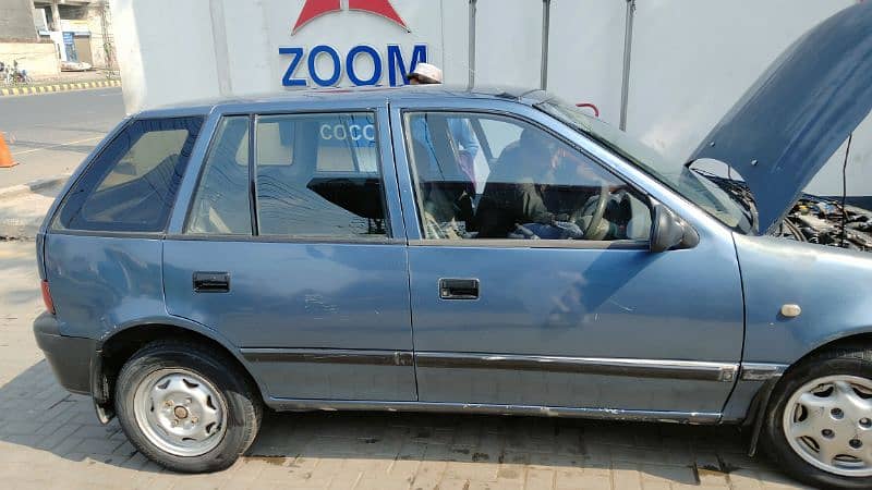 Suzuki Cultus VXR 2008 10