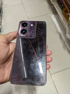 vivo y27s