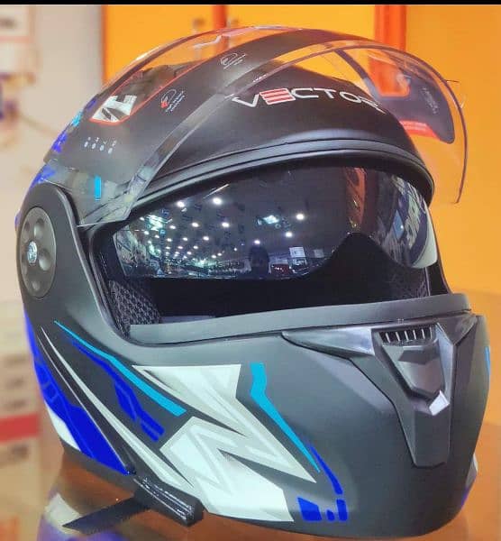 vector helmet blue. . 2