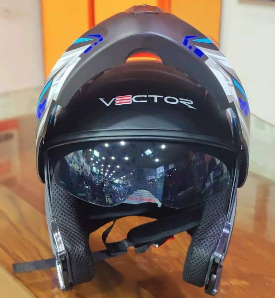 vector helmet blue. . 3