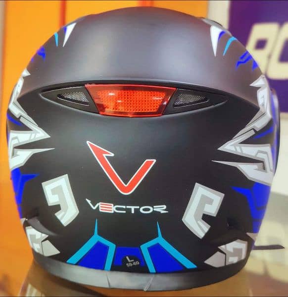 vector helmet blue. . 6