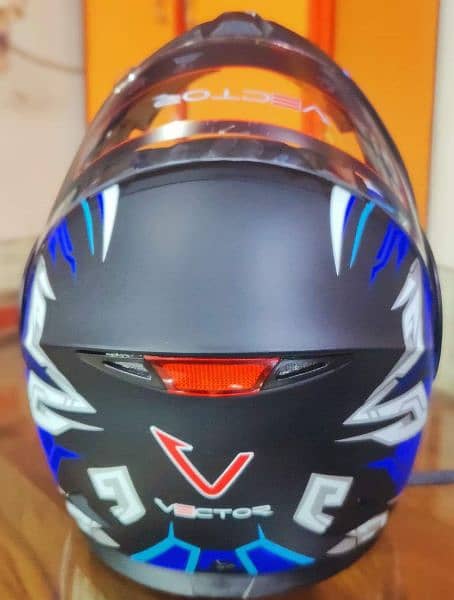 vector helmet blue. . 7