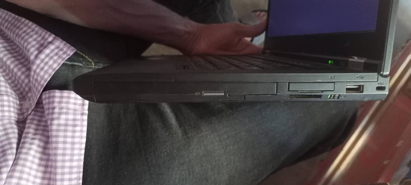 Lenovo ThinkPad T430 1