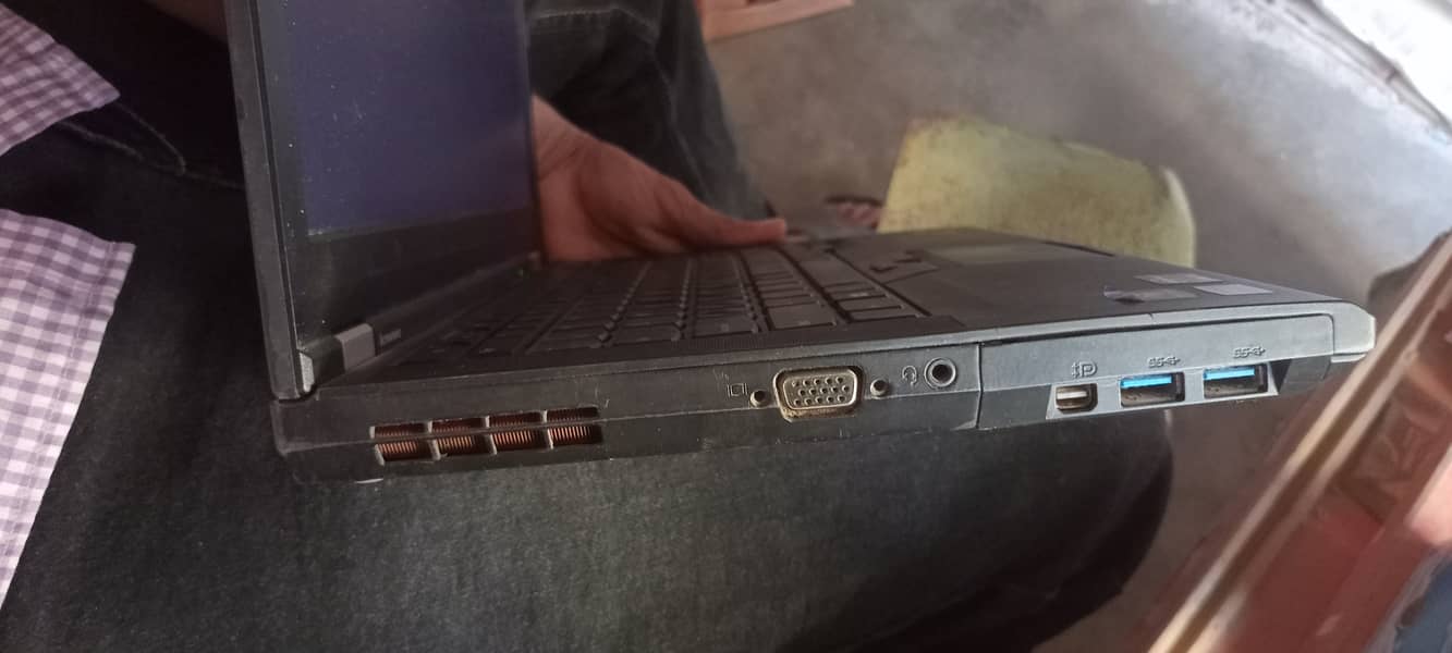 Lenovo ThinkPad T430 2