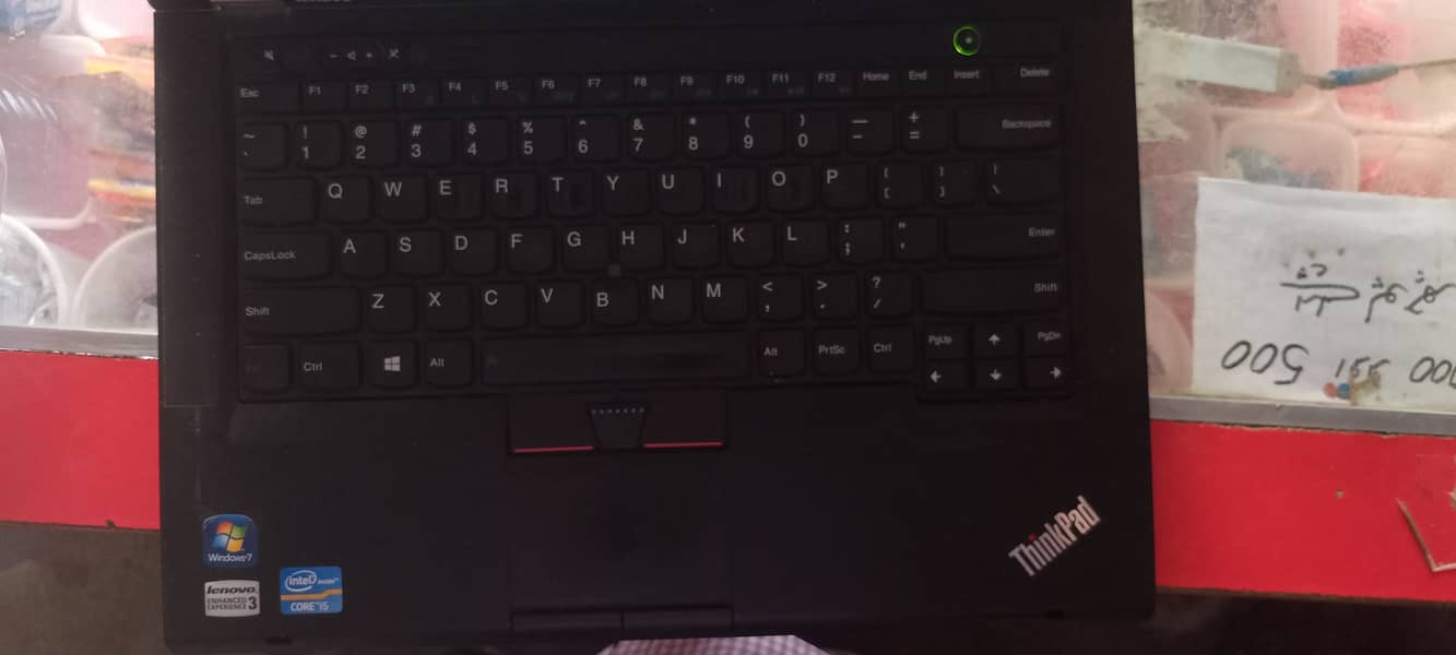 Lenovo ThinkPad T430 5