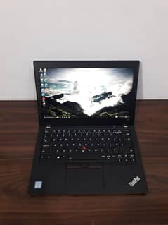 Lenovo X280 i7 8th 16/512 0