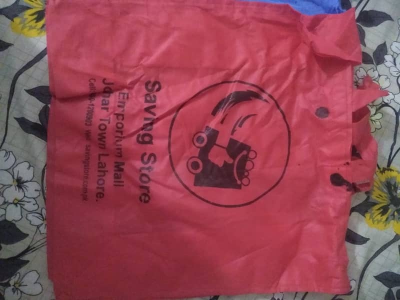 Shopping bag for sell 2