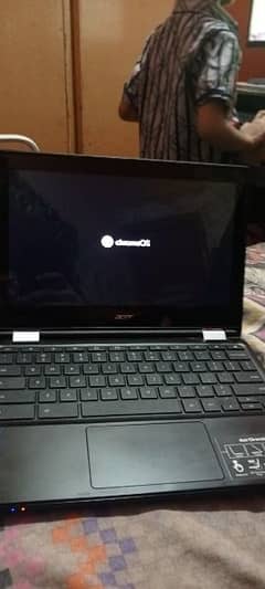 acer 360 chromebook