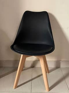 Study/computer table chair