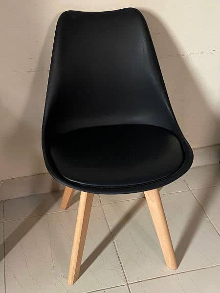 Study/computer table chair 3