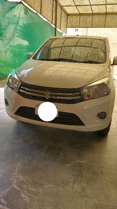 Suzuki Cultus VXL 2021