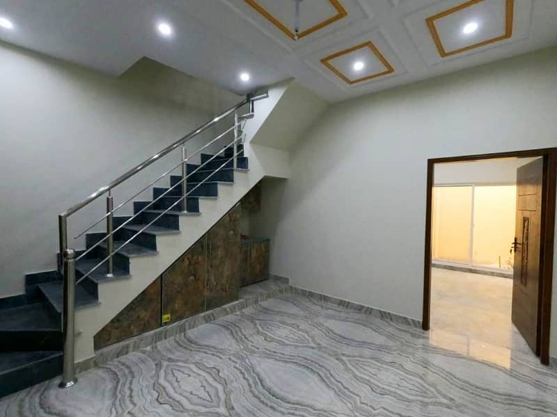 3 Marla House Is Available For sale on main ferozpur road Lahore 8