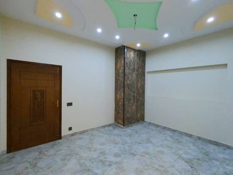 3 Marla House Is Available For sale on main ferozpur road Lahore 10