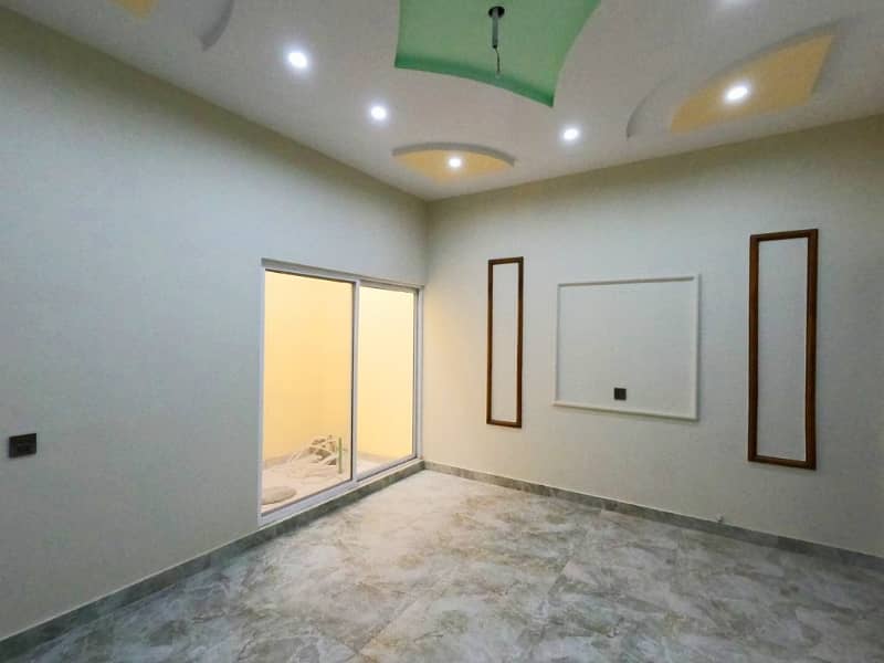 3 Marla House Is Available For sale on main ferozpur road Lahore 11