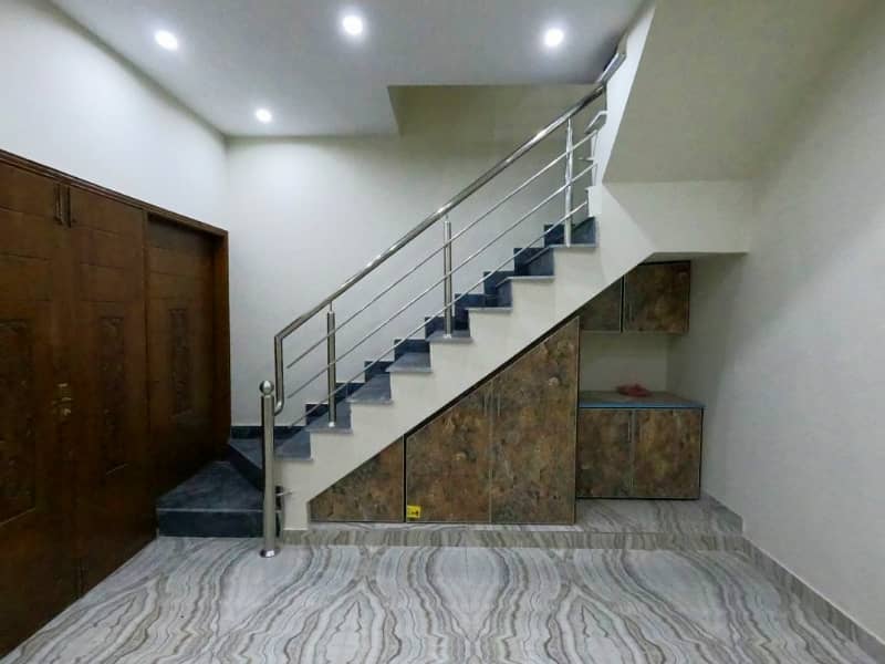 3 Marla House Is Available For sale on main ferozpur road Lahore 14