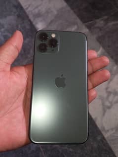 I phone 11pro