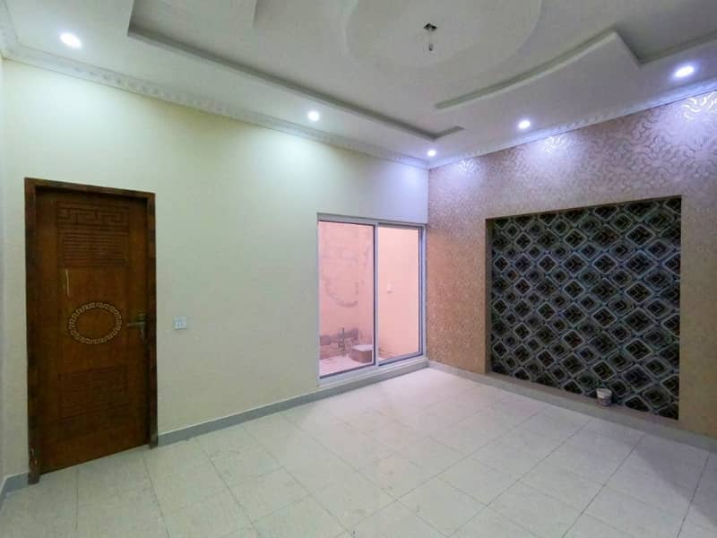 3 Marla House Is Available For Sale In Hamza Town Phase 2 Sector C Lahore 10