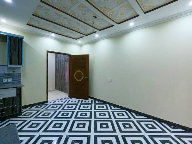 3 Marla House Is Available For Sale In Hamza Town Phase 2 Sector C Lahore 15