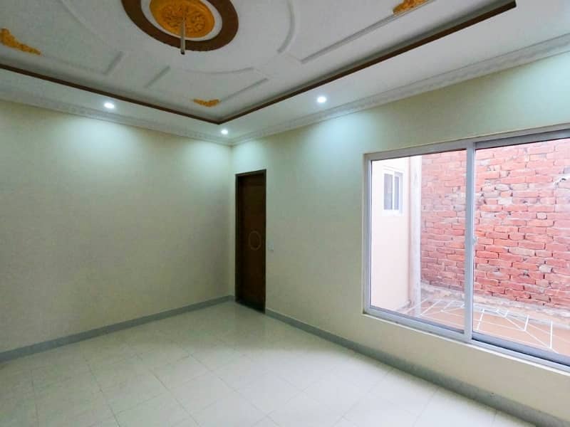 3 Marla House Is Available For Sale In Hamza Town Phase 2 Sector C Lahore 19