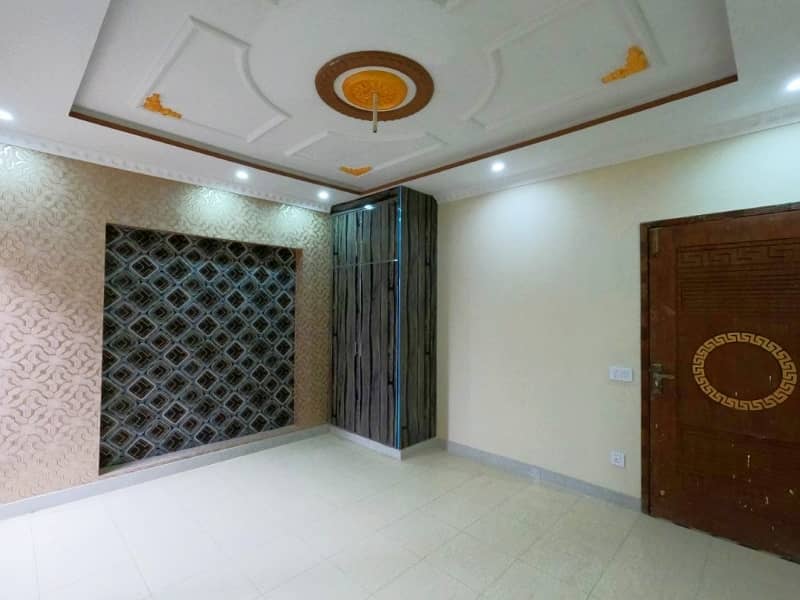 3 Marla House Is Available For Sale In Hamza Town Phase 2 Sector C Lahore 20