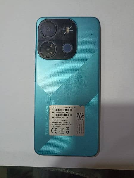 tecno spark go 2023 1