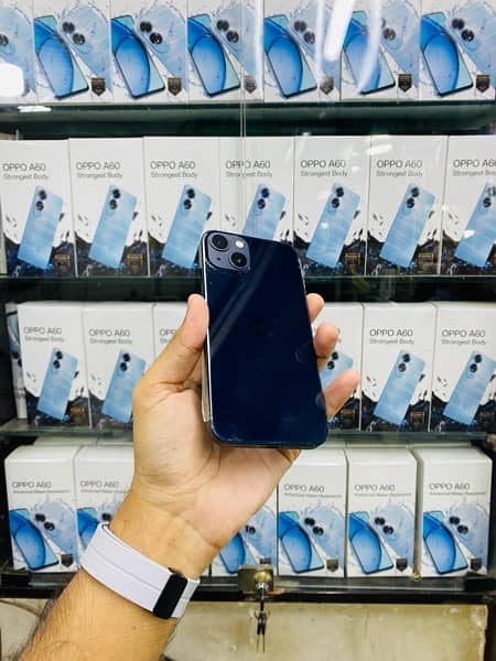 iphone 13 128 gb factory unlock with box 0