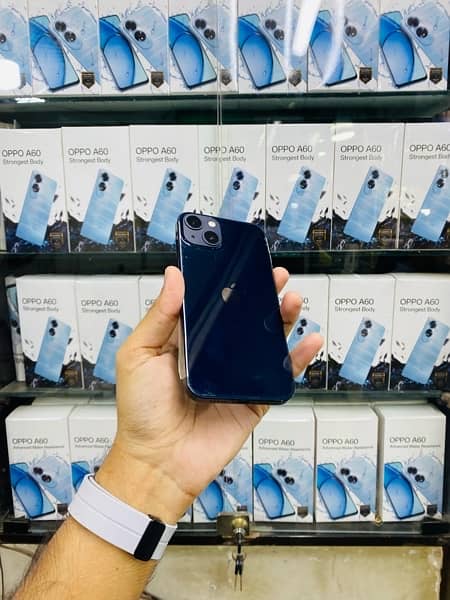 iphone 13 128 gb factory unlock with box 2