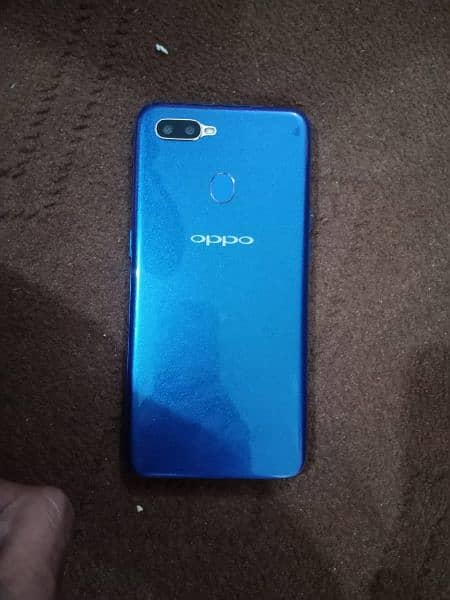 oppo a5s 3/32 0