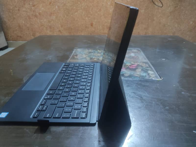 Dell Touch 4k i5 Latest Laptop (03226682445) 5