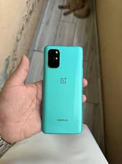 OnePlus 8t