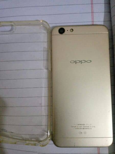 oppo a57 3/32 1