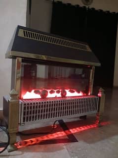 Imported ELECTRIC HEATER 0